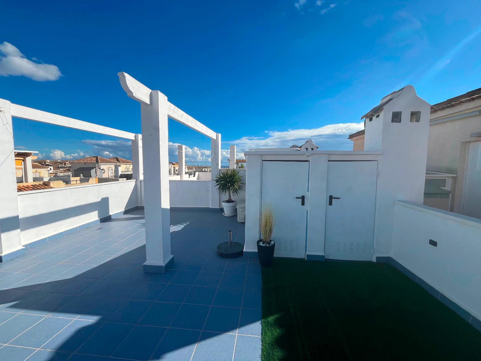 Bungalow à la vente à Punta Prima