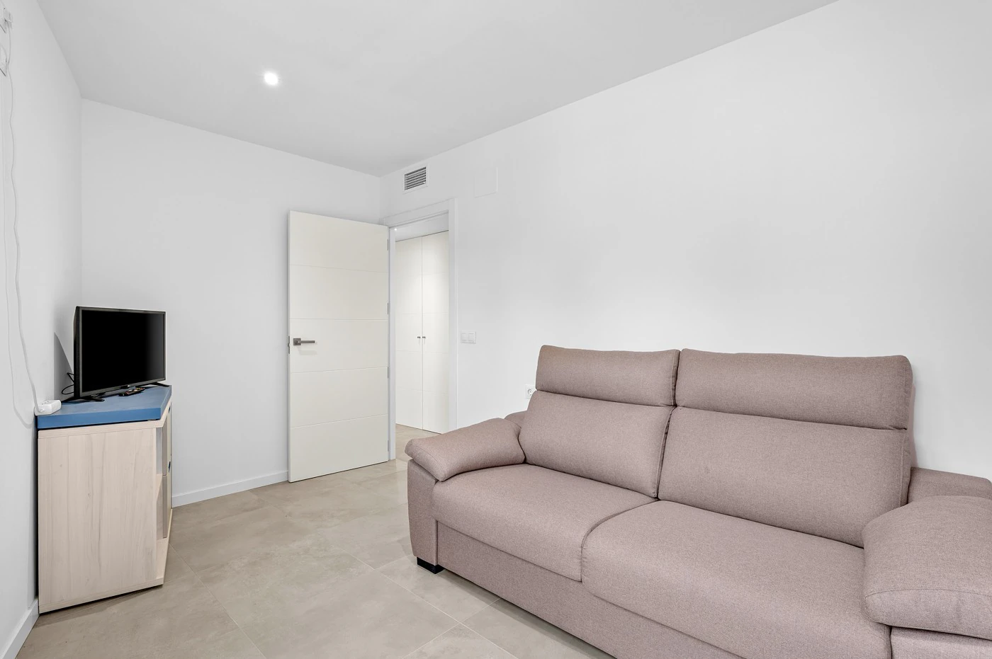 Flat for sale in Dehesa De Campoamor