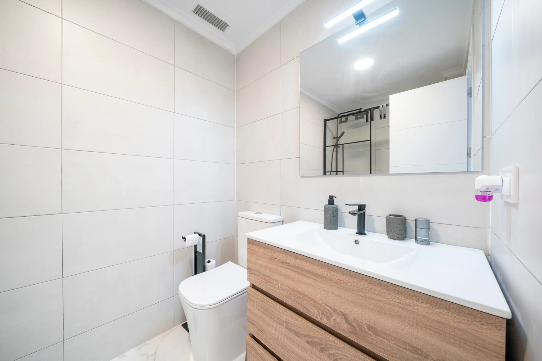 Flat for sale in Punta Prima