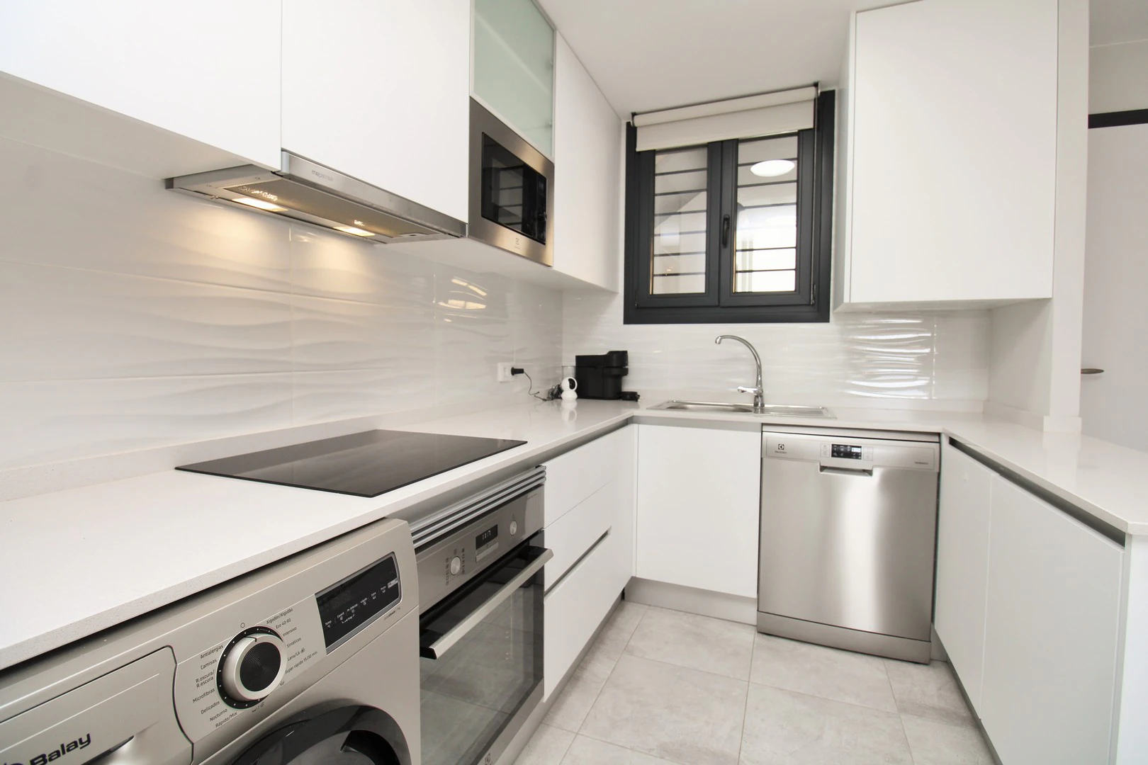 Flat til salg i Villamartin