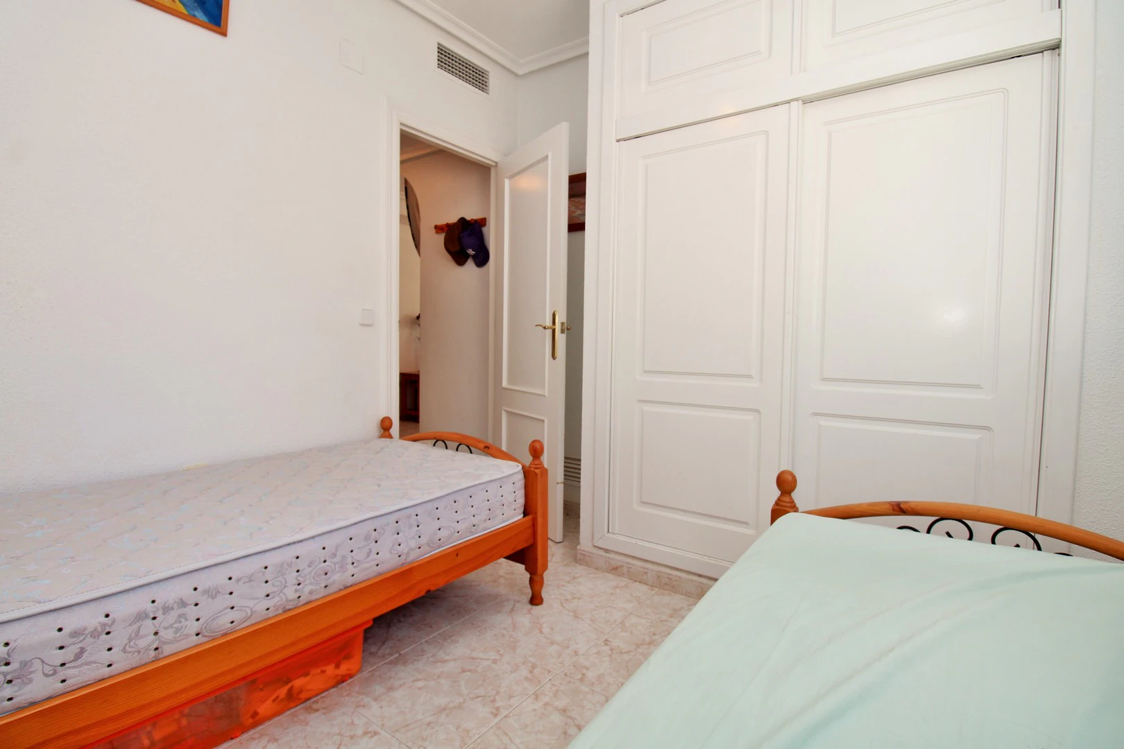 Terraced house for sale in Playa Flamenca