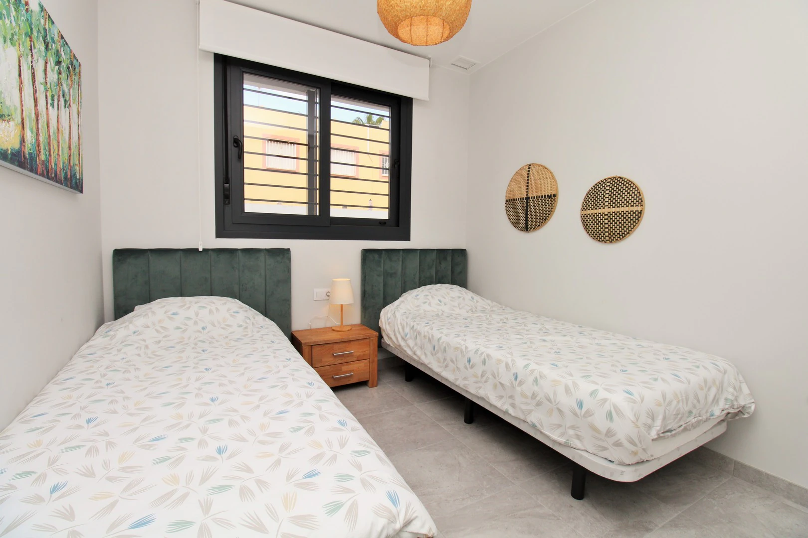 Flat til salg i Villamartin