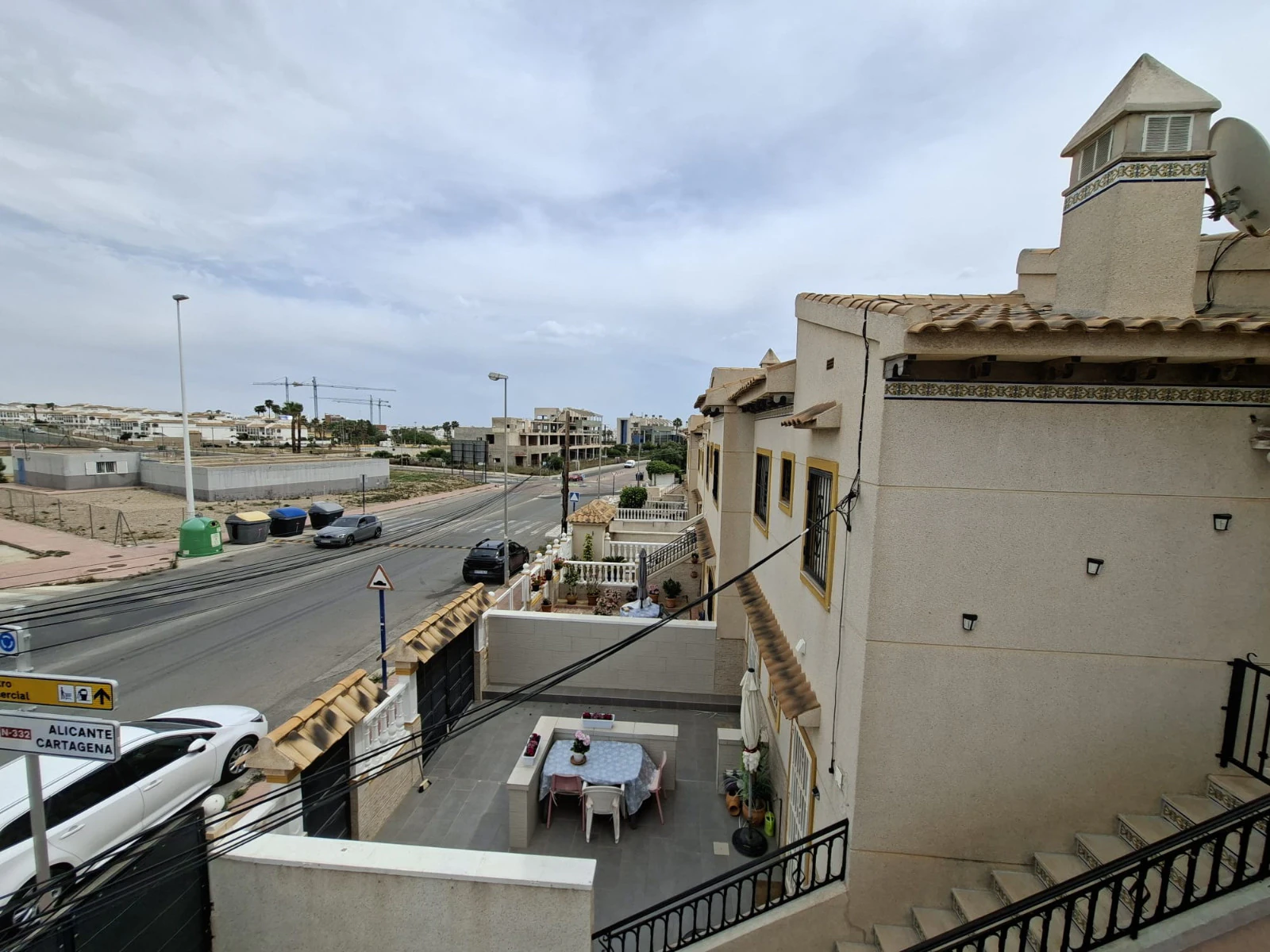 Flat for sale in Playa Flamenca