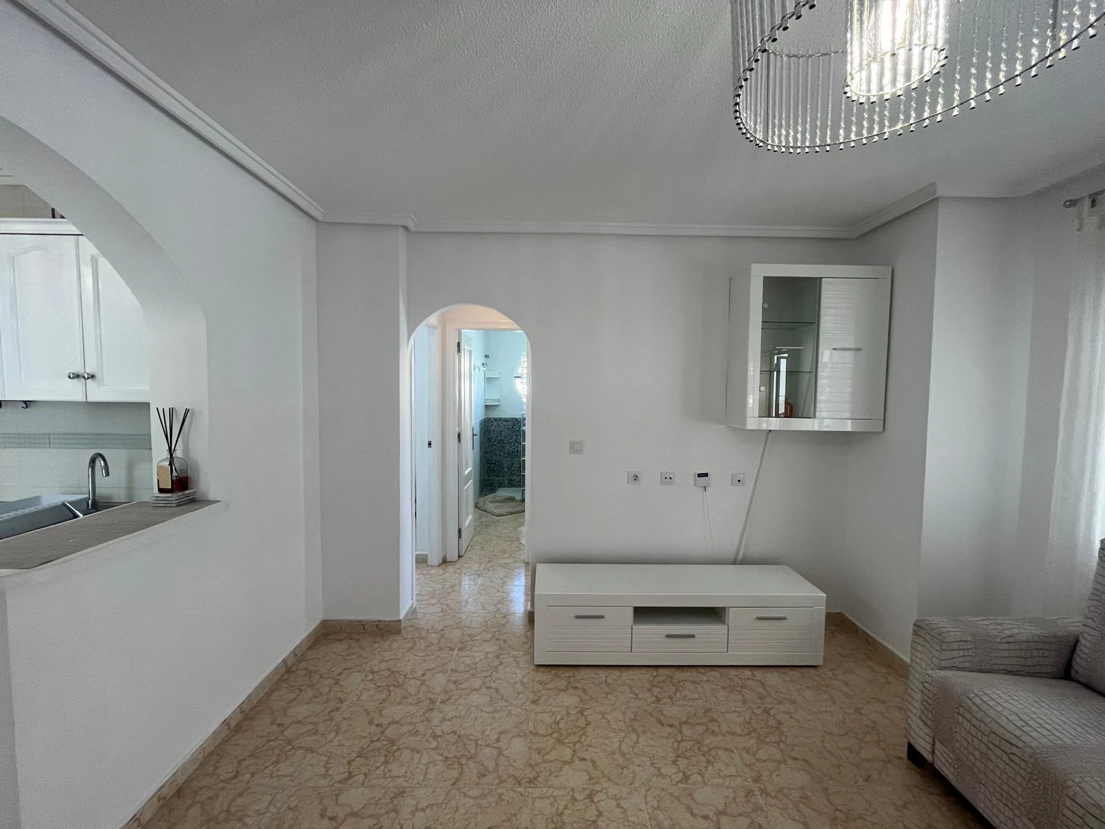 Bungalow à la vente à Punta Prima