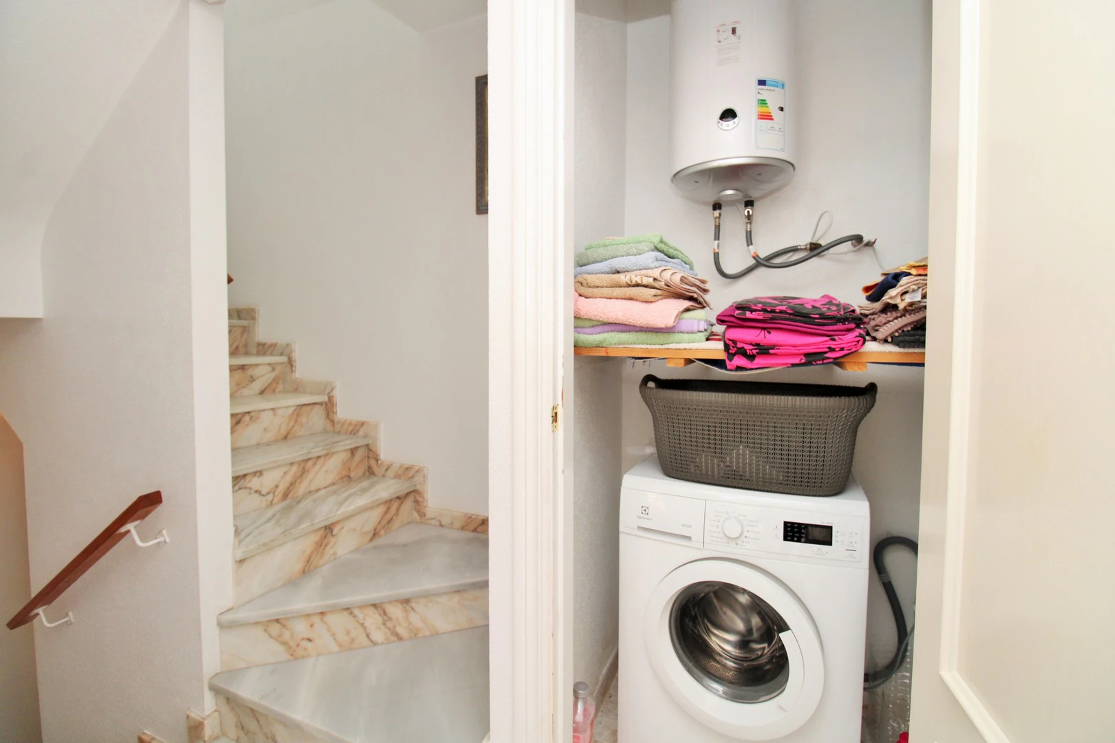 Terraced house for sale in Playa Flamenca