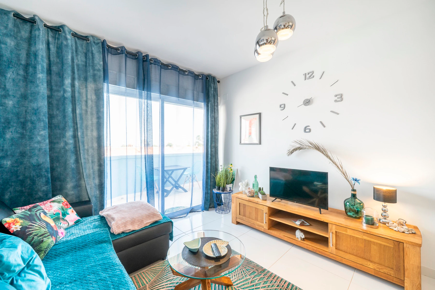 Flat for sale in Orihuela Costa