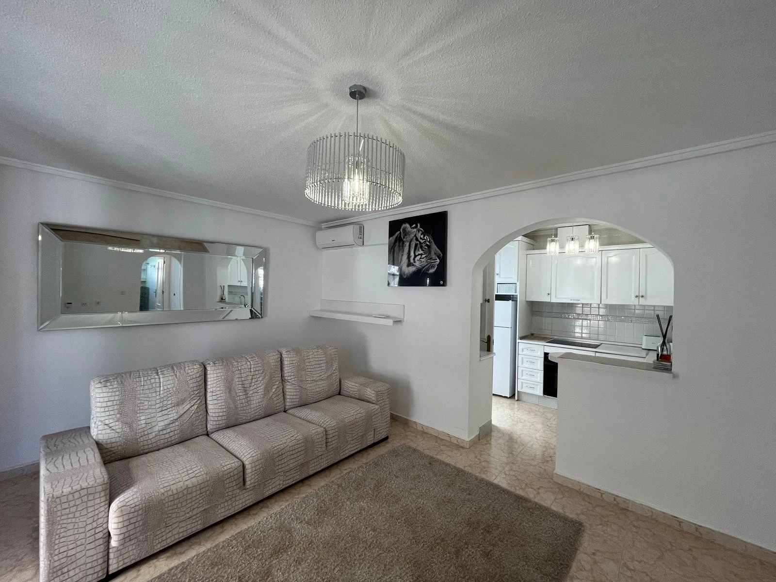 Bungalow à la vente à Punta Prima