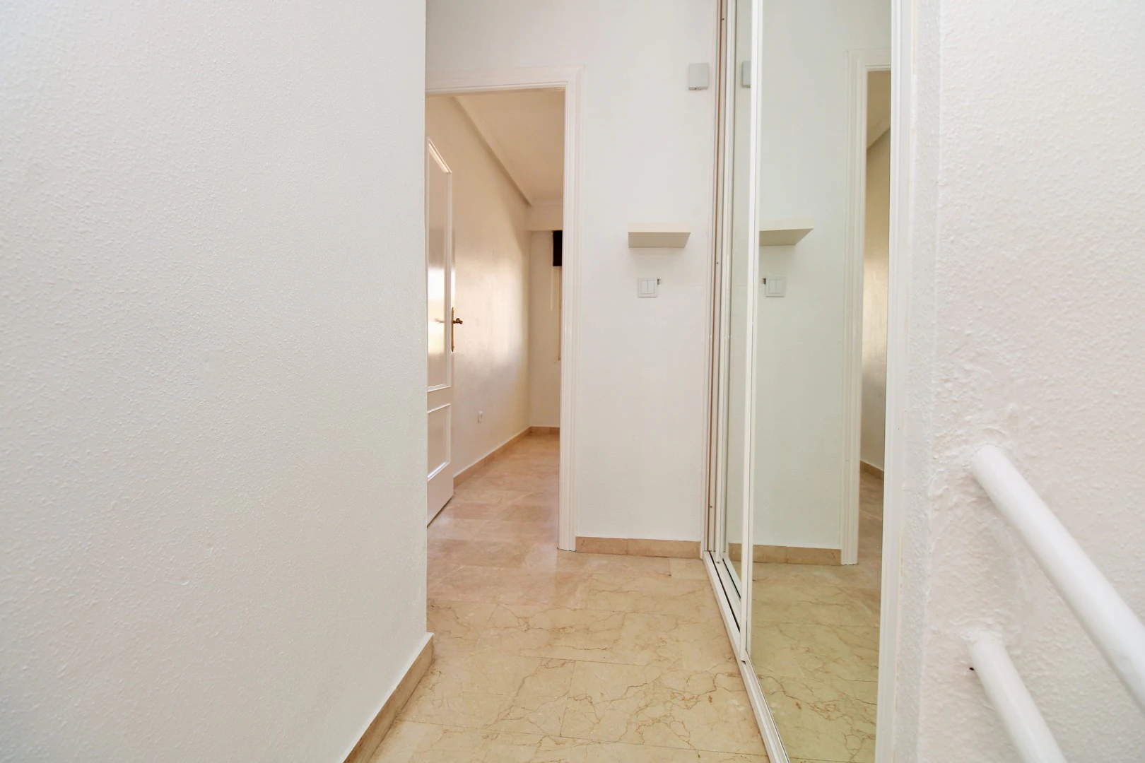 Geschakelde woning te verkoop in Villamartin