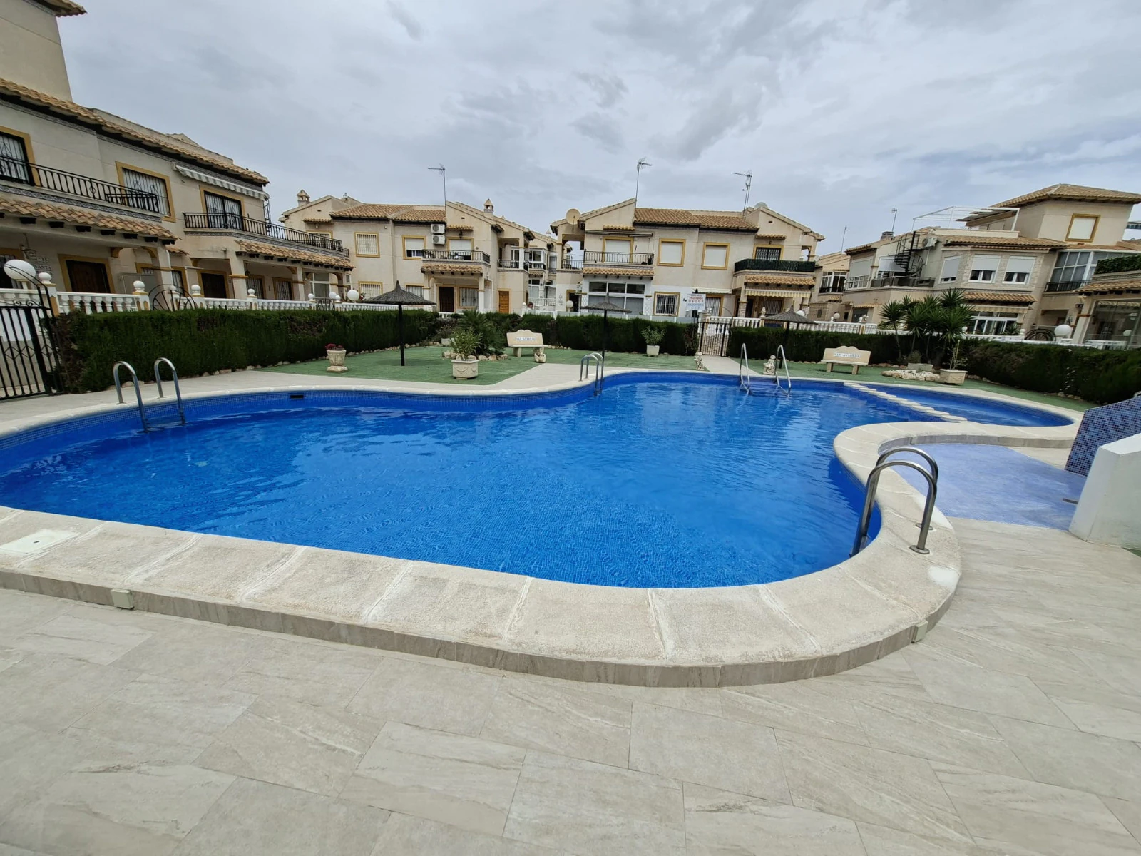 Flat for sale in Playa Flamenca