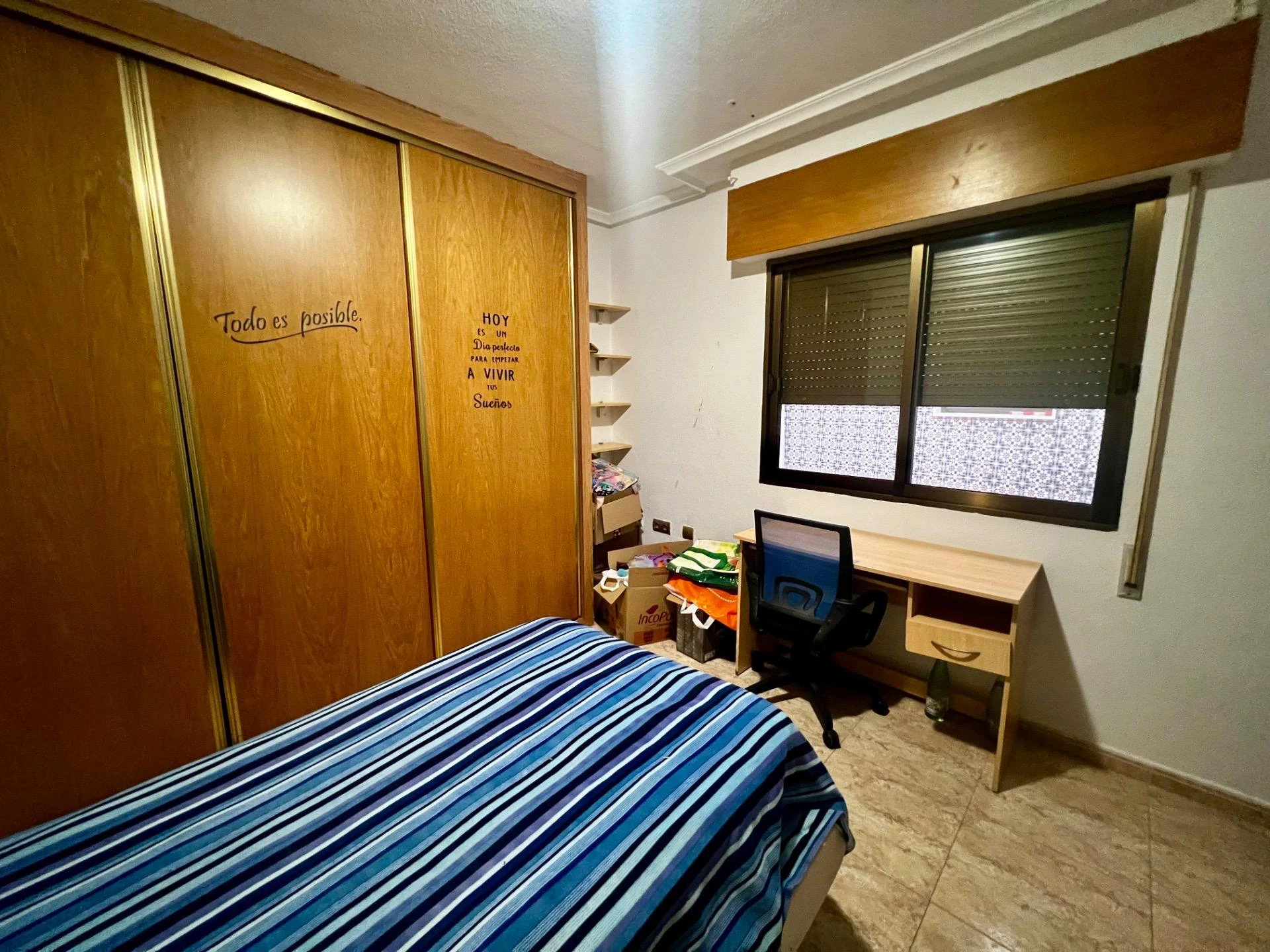 Flat for sale in Rojales