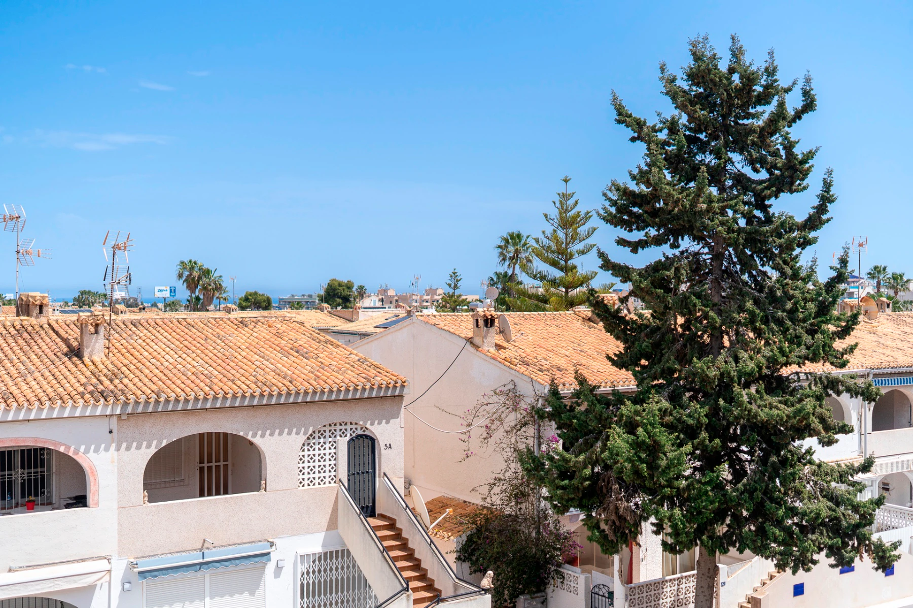Flat for sale in Orihuela Costa