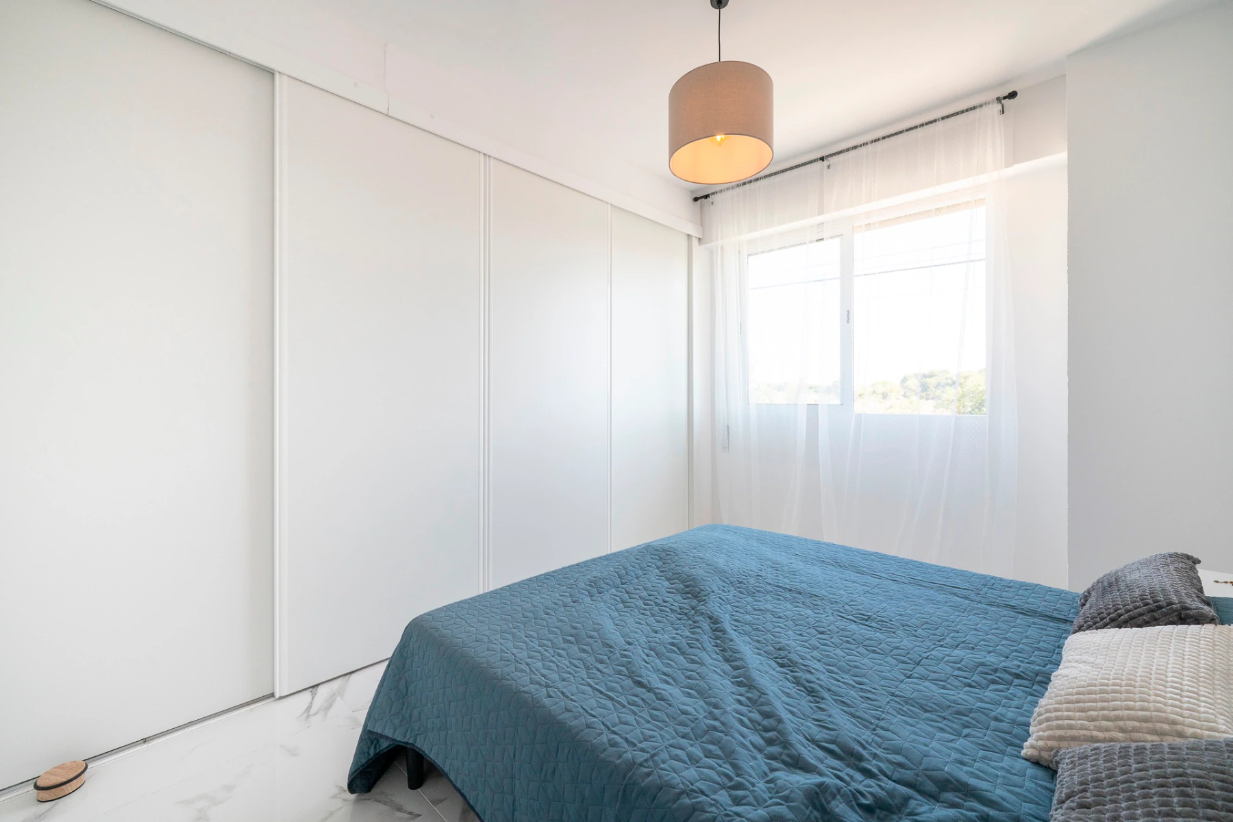 Flat for sale in Punta Prima