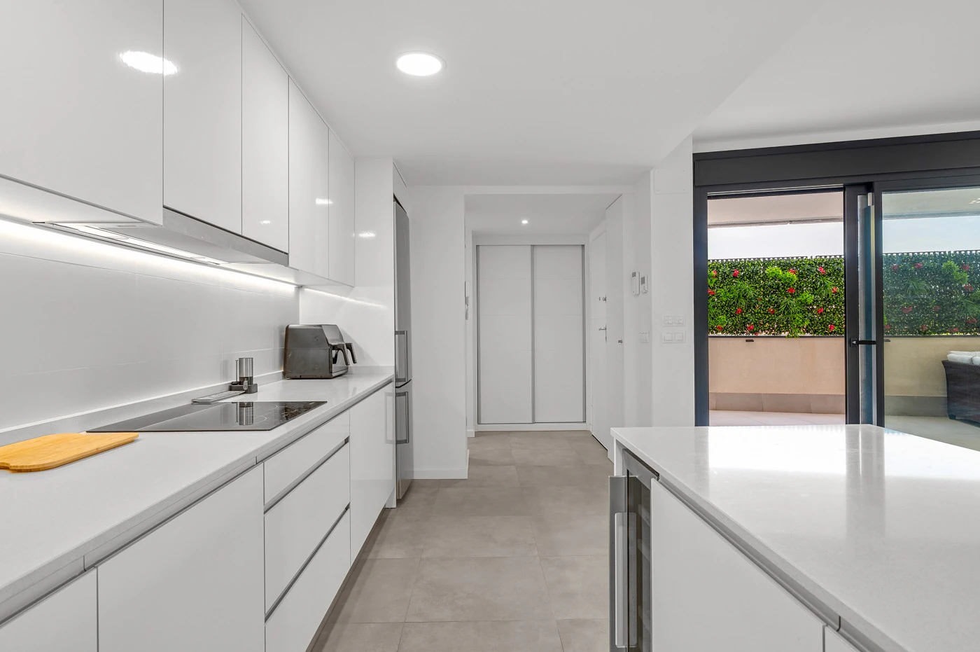 Flat for sale in Dehesa De Campoamor