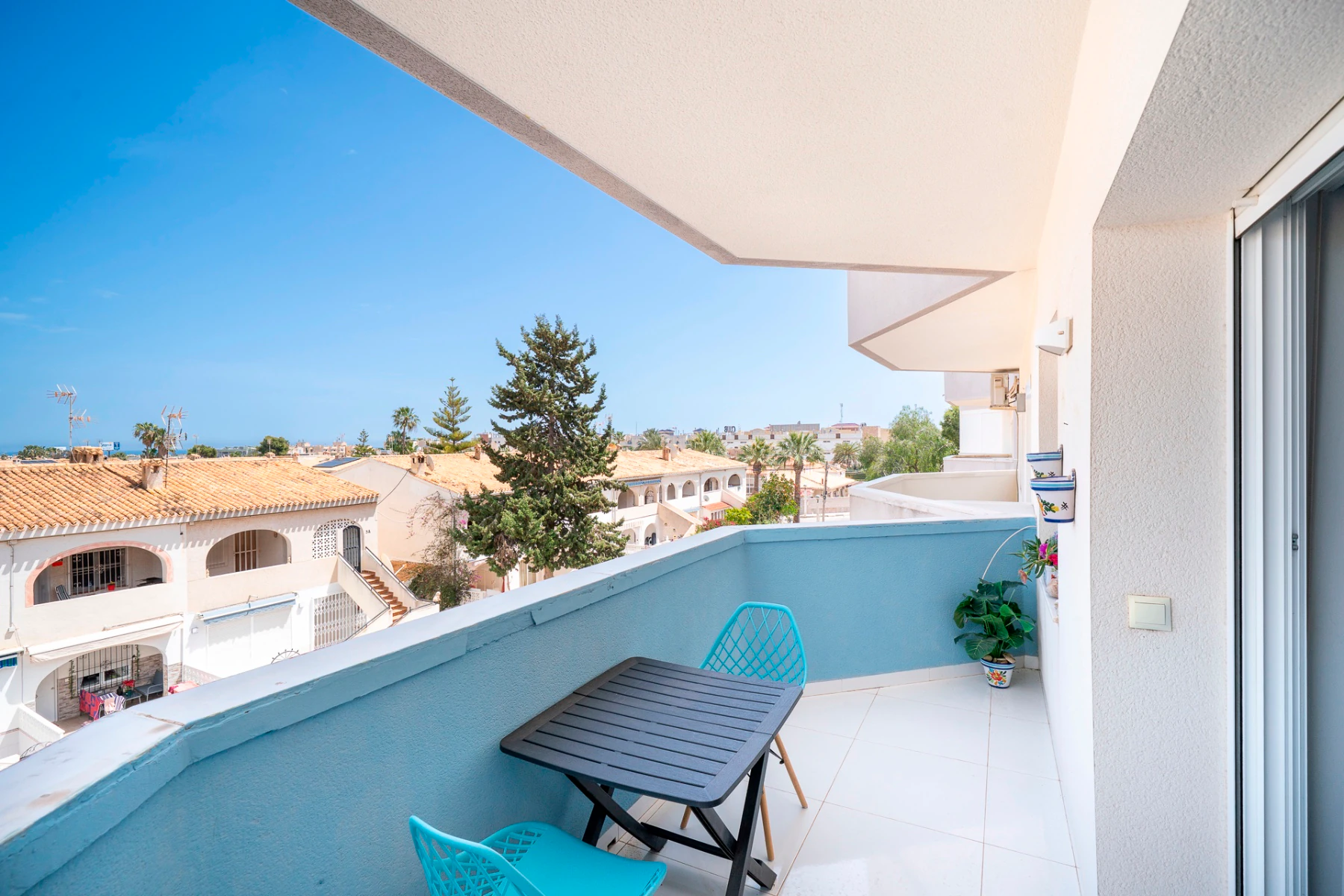 Flat for sale in Orihuela Costa