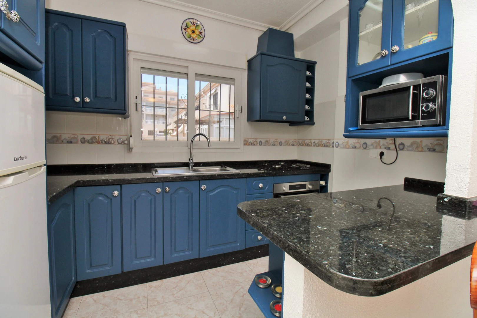 Terraced house for sale in Playa Flamenca