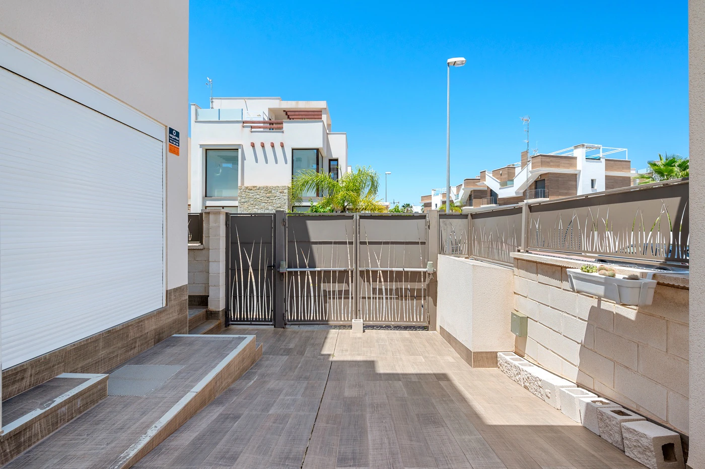 Villa in vendita a Ciudad Quesada - Rojales