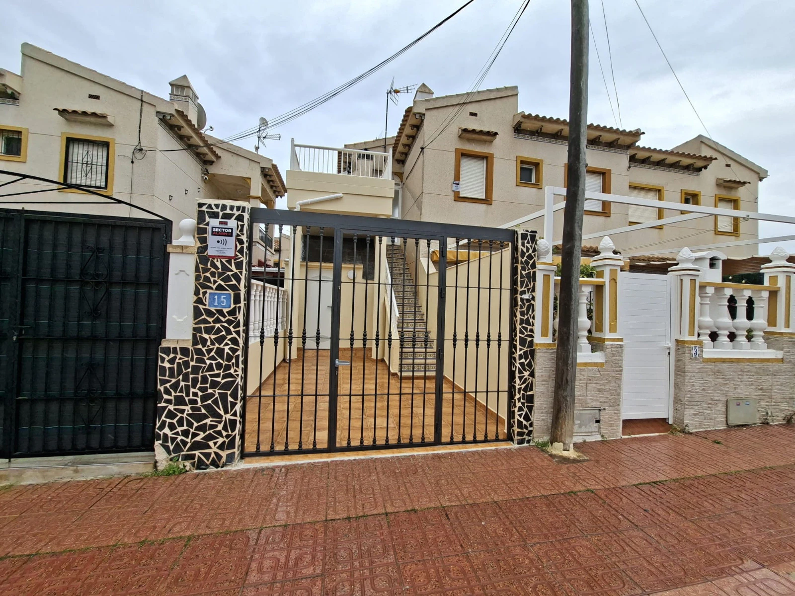 Flat for sale in Playa Flamenca