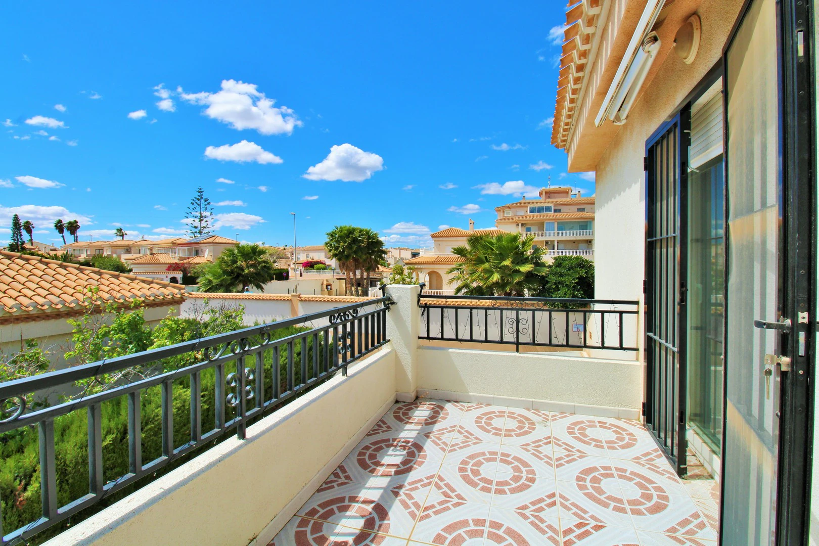Terraced house for sale in Playa Flamenca