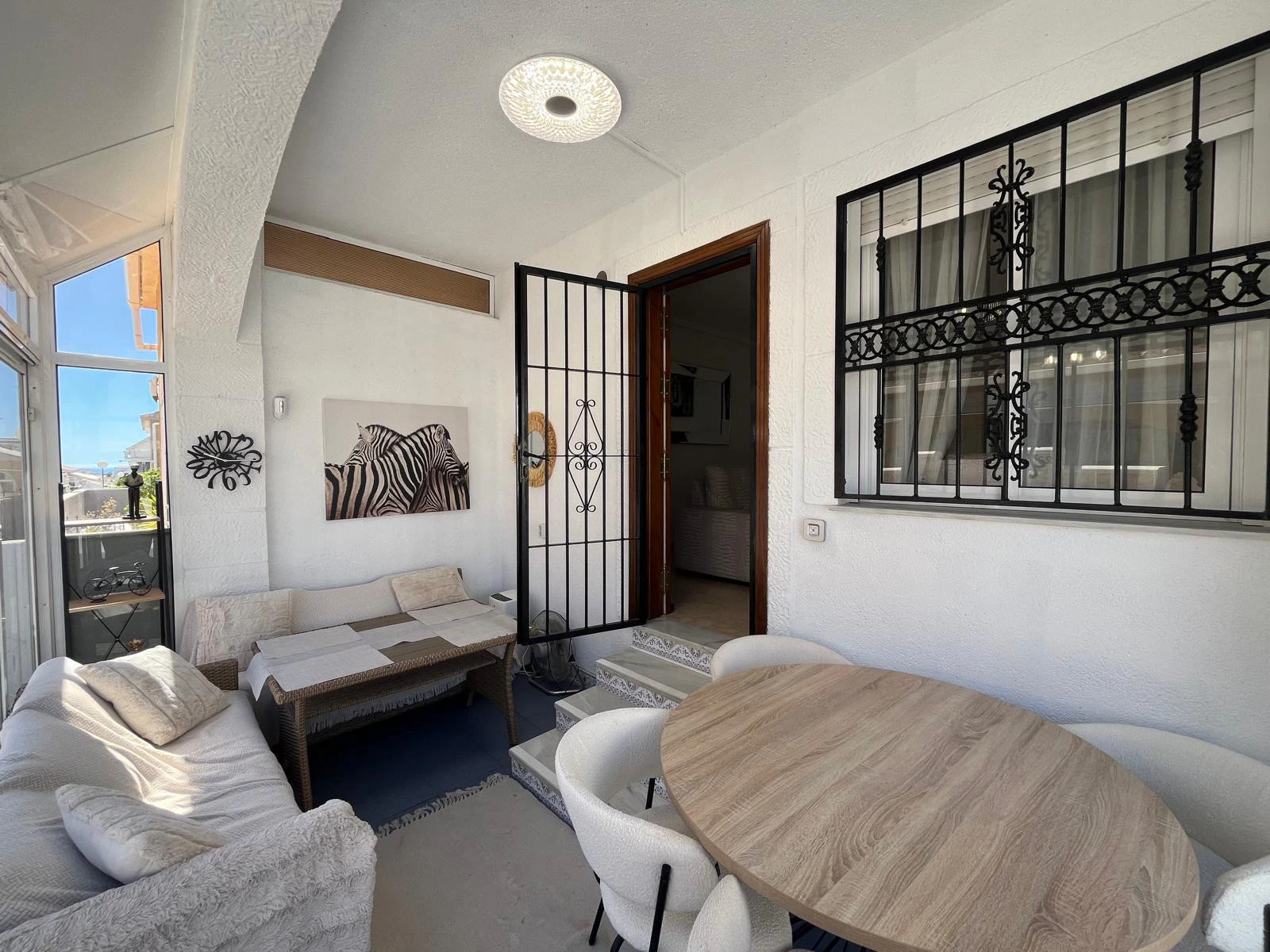 Bungalow à la vente à Punta Prima