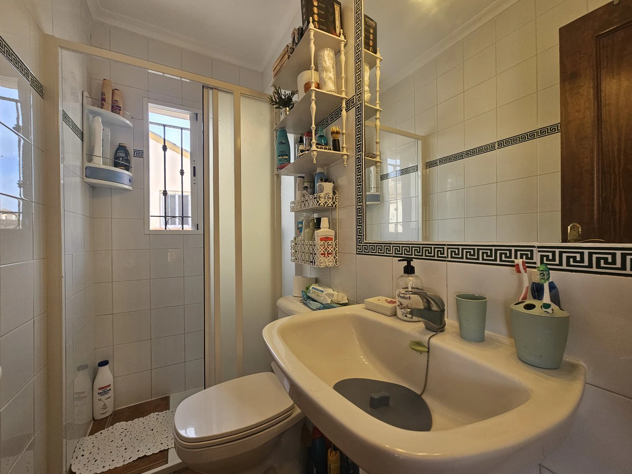 Bungalow à la vente à La Zenia