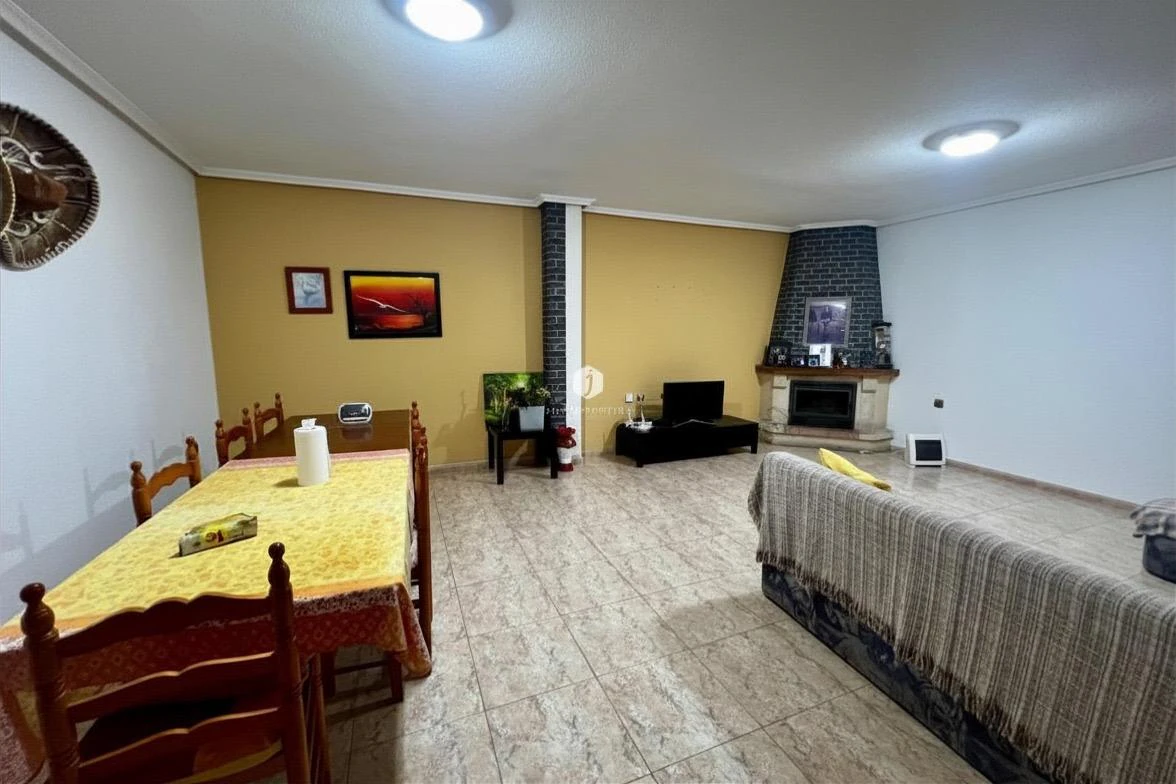 Flat for sale in Rojales