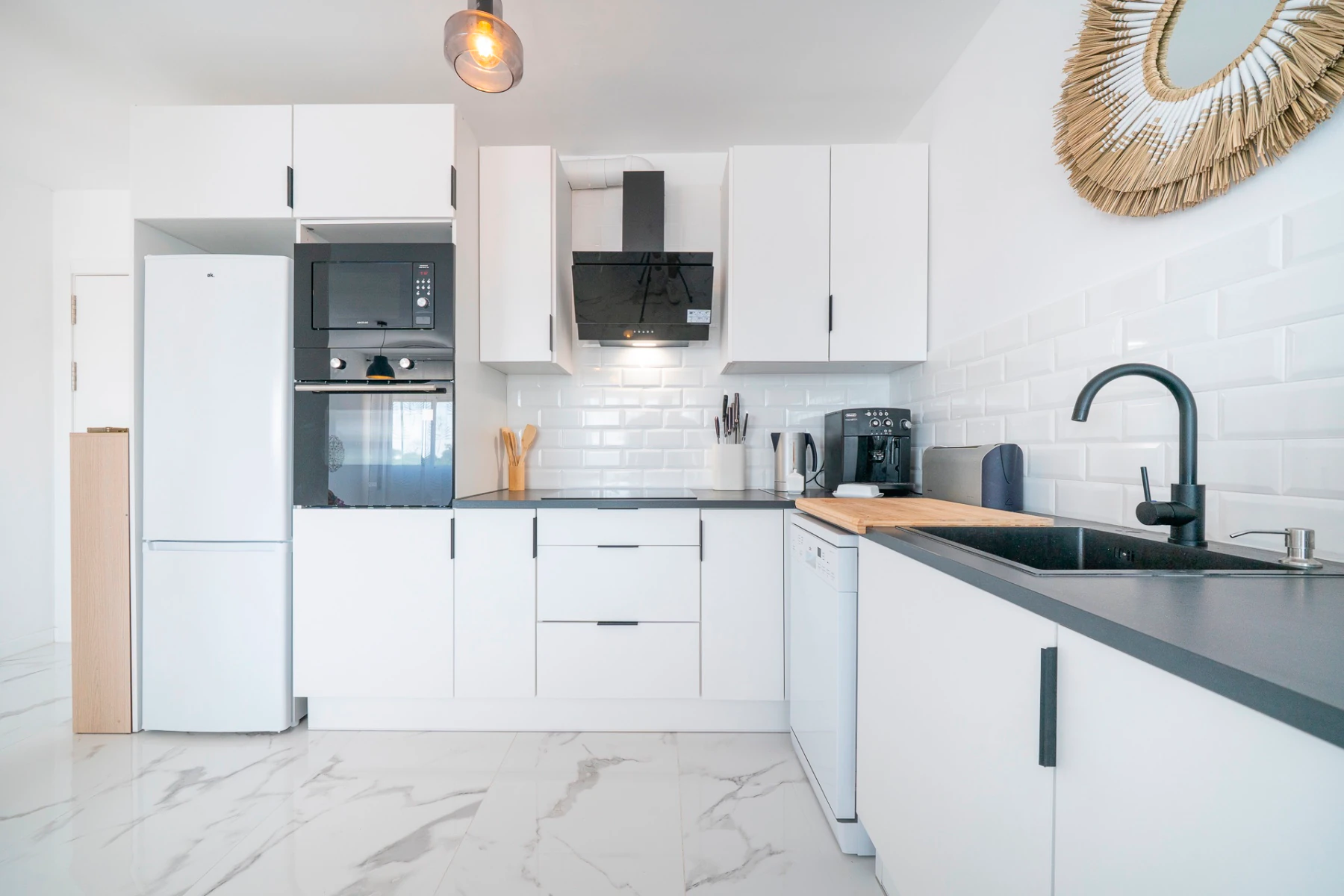 Flat for sale in Punta Prima