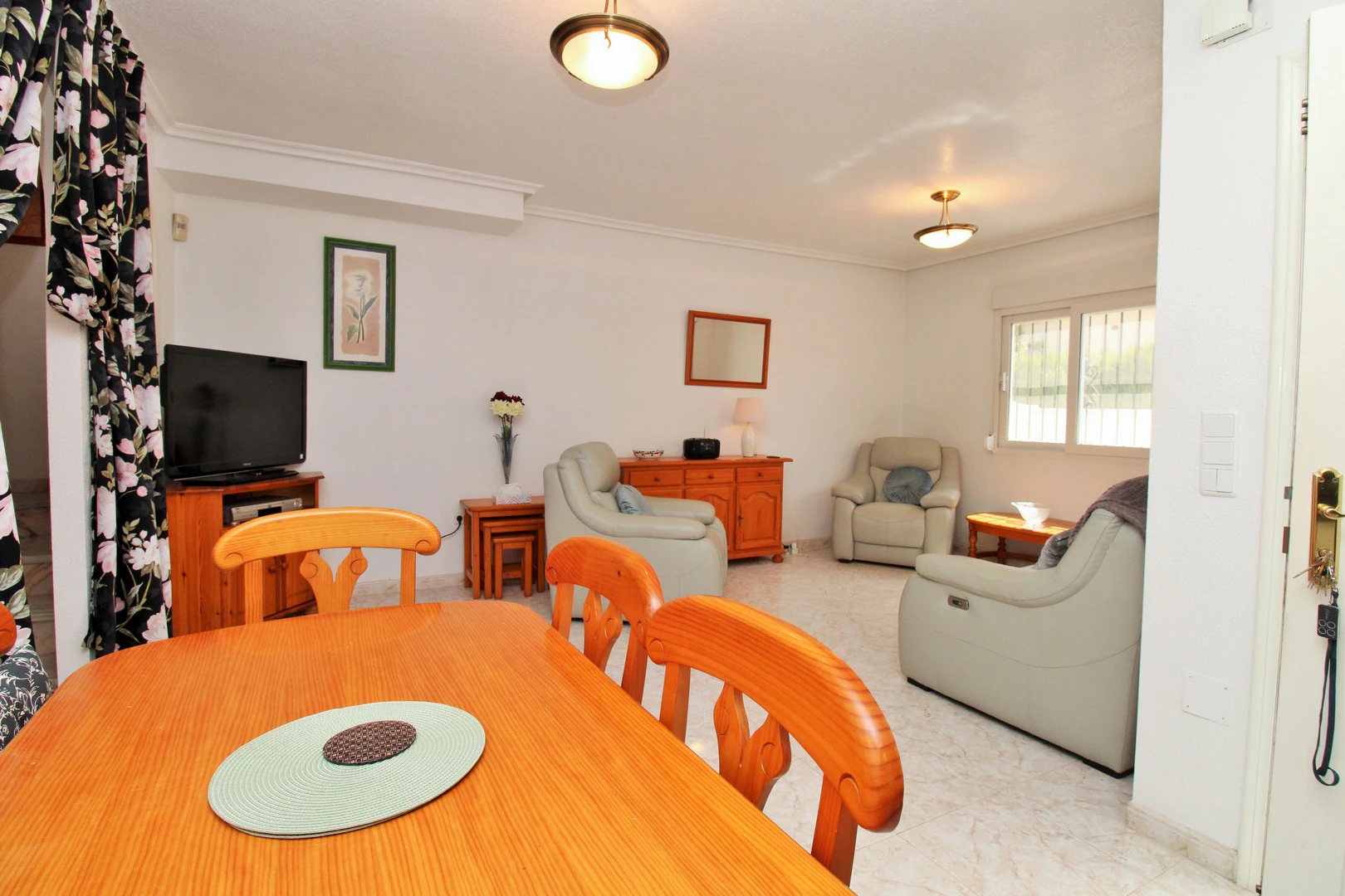 Terraced house for sale in Playa Flamenca