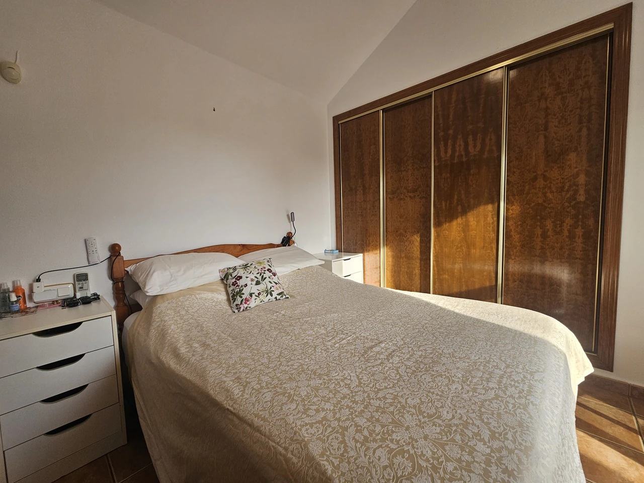 Bungalow à la vente à La Zenia