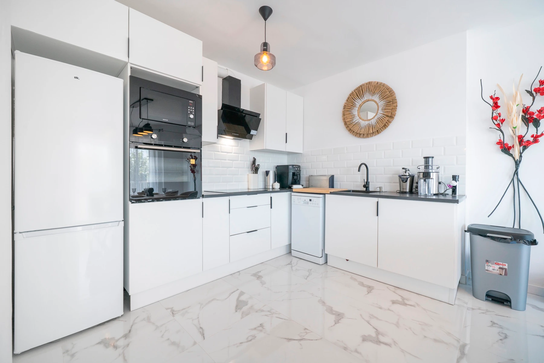 Flat for sale in Punta Prima