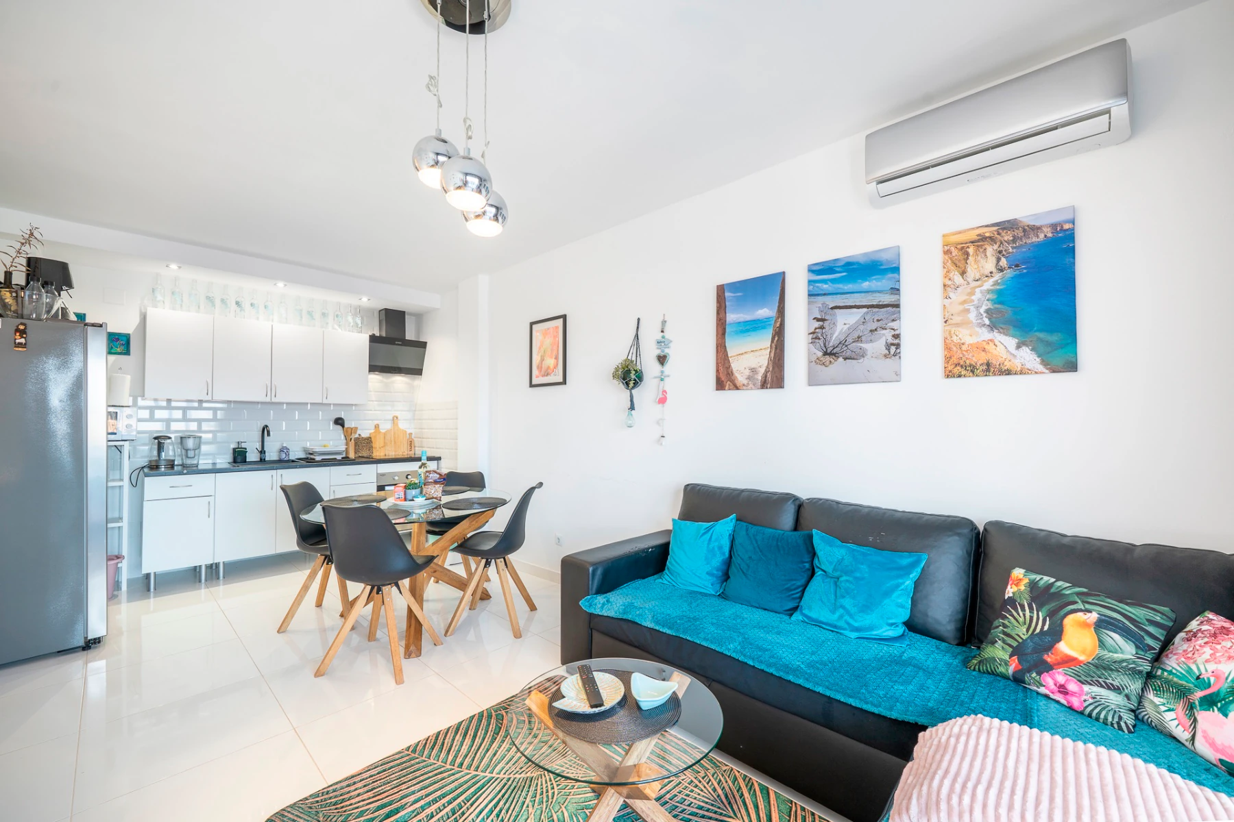 Flat for sale in Orihuela Costa