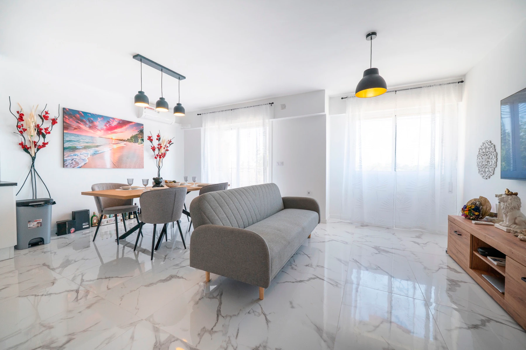 Flat for sale in Punta Prima