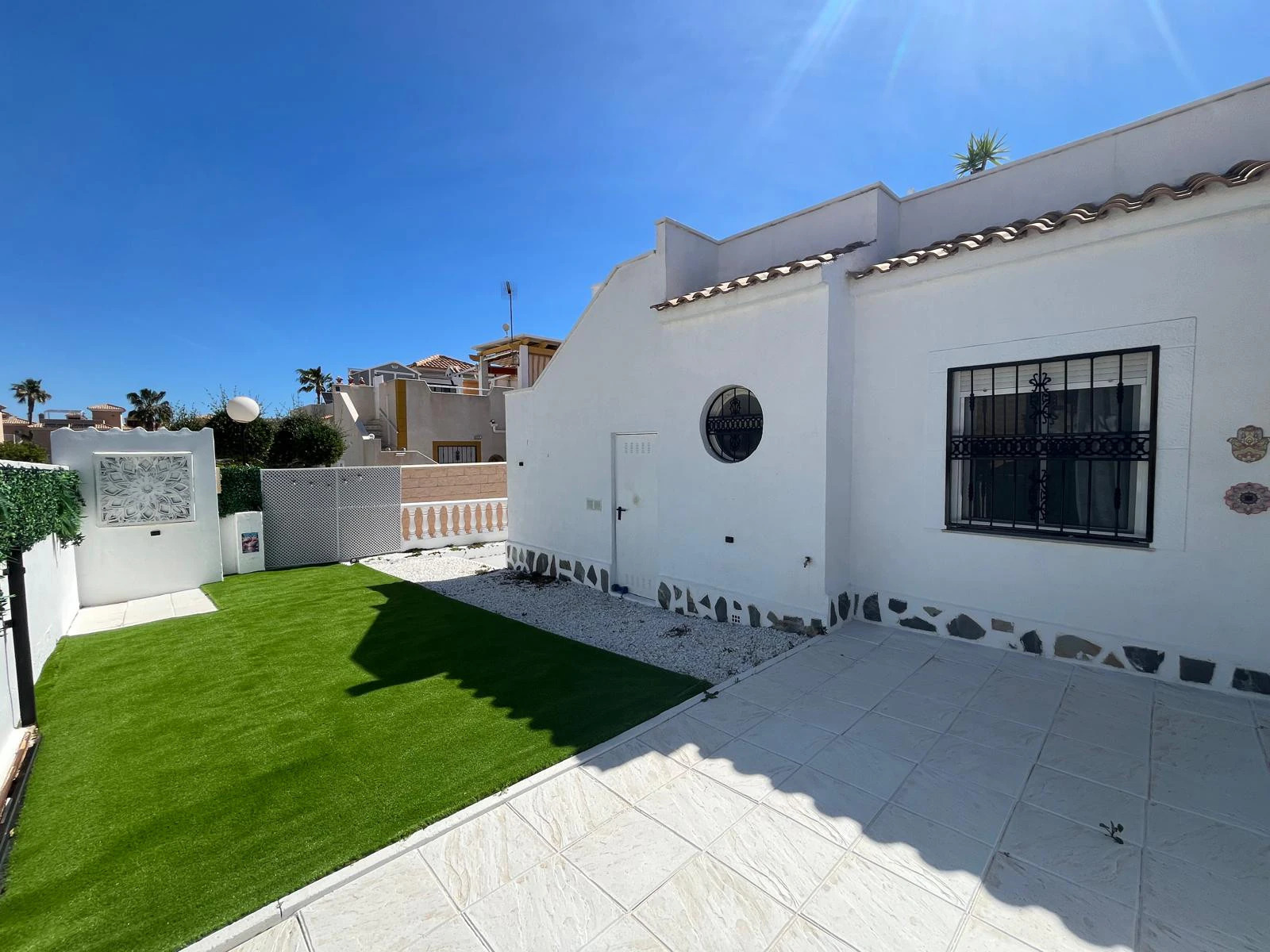 Bungalow à la vente à Punta Prima