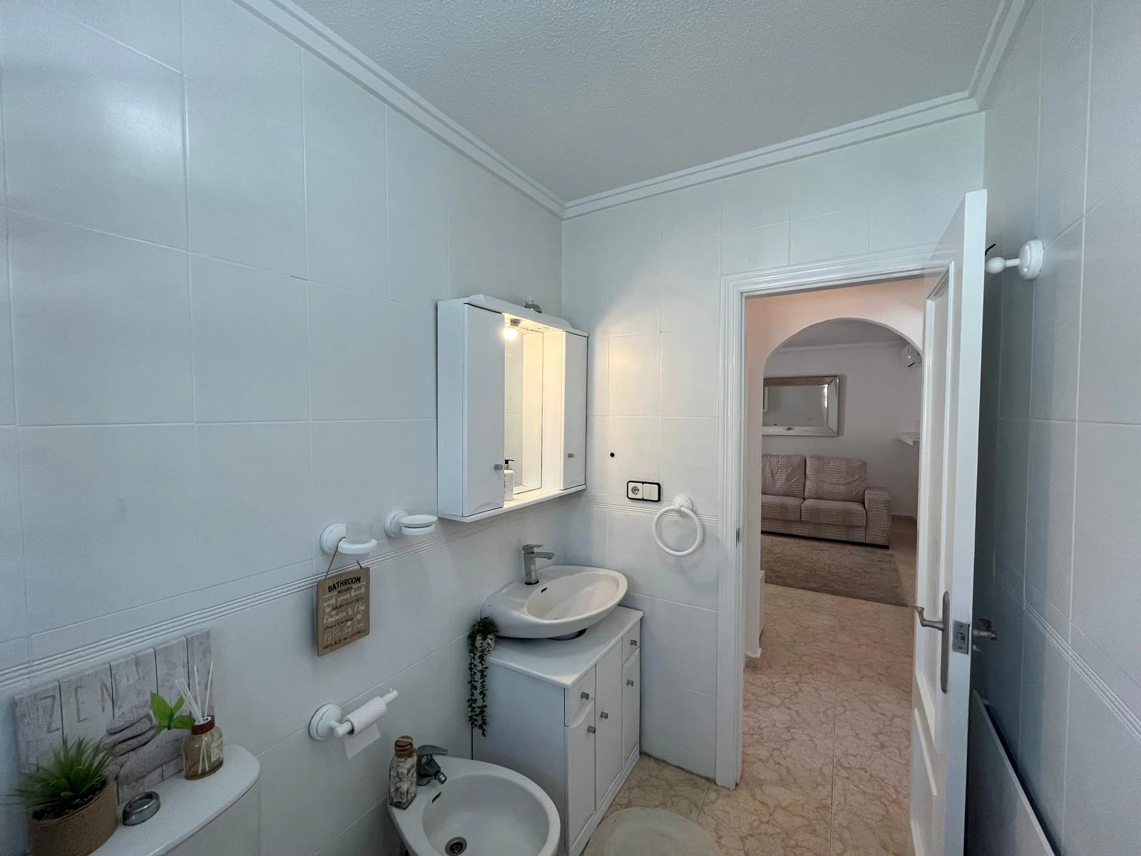 Bungalow à la vente à Punta Prima
