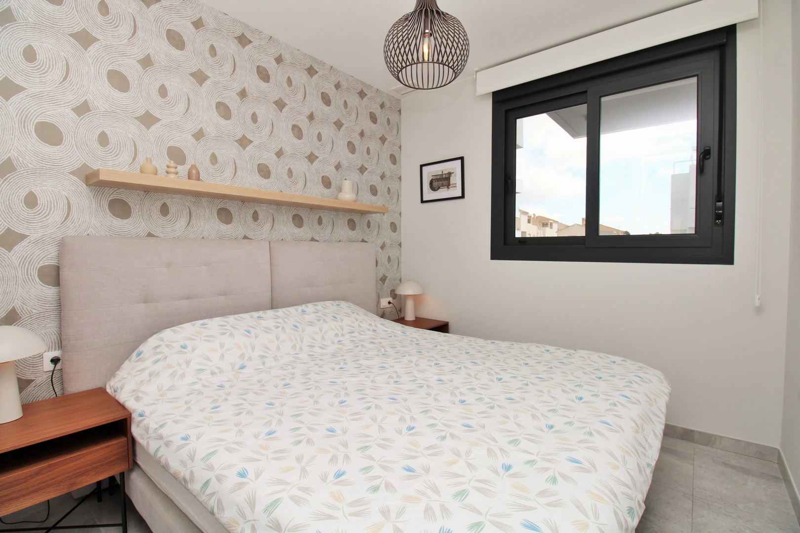 Flat til salg i Villamartin