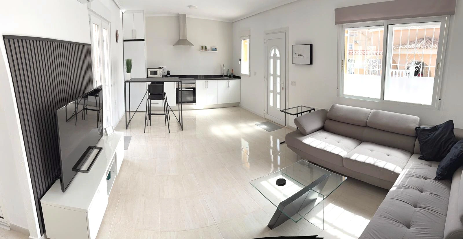 Semi-detached house for sale in Ciudad Quesada