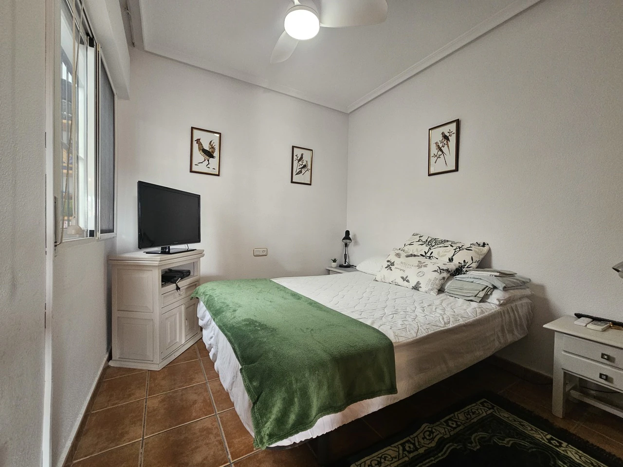 Bungalow à la vente à La Zenia