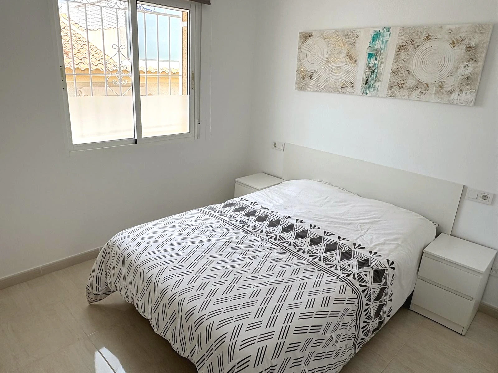Semi-detached house for sale in Ciudad Quesada