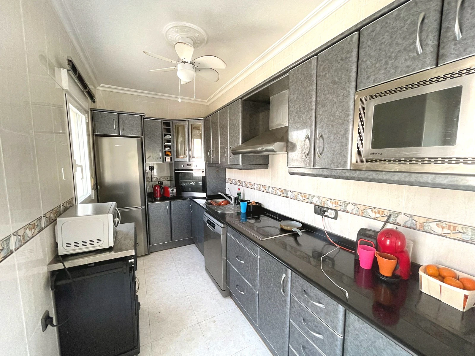 Villa for sale in Ciudad Quesada