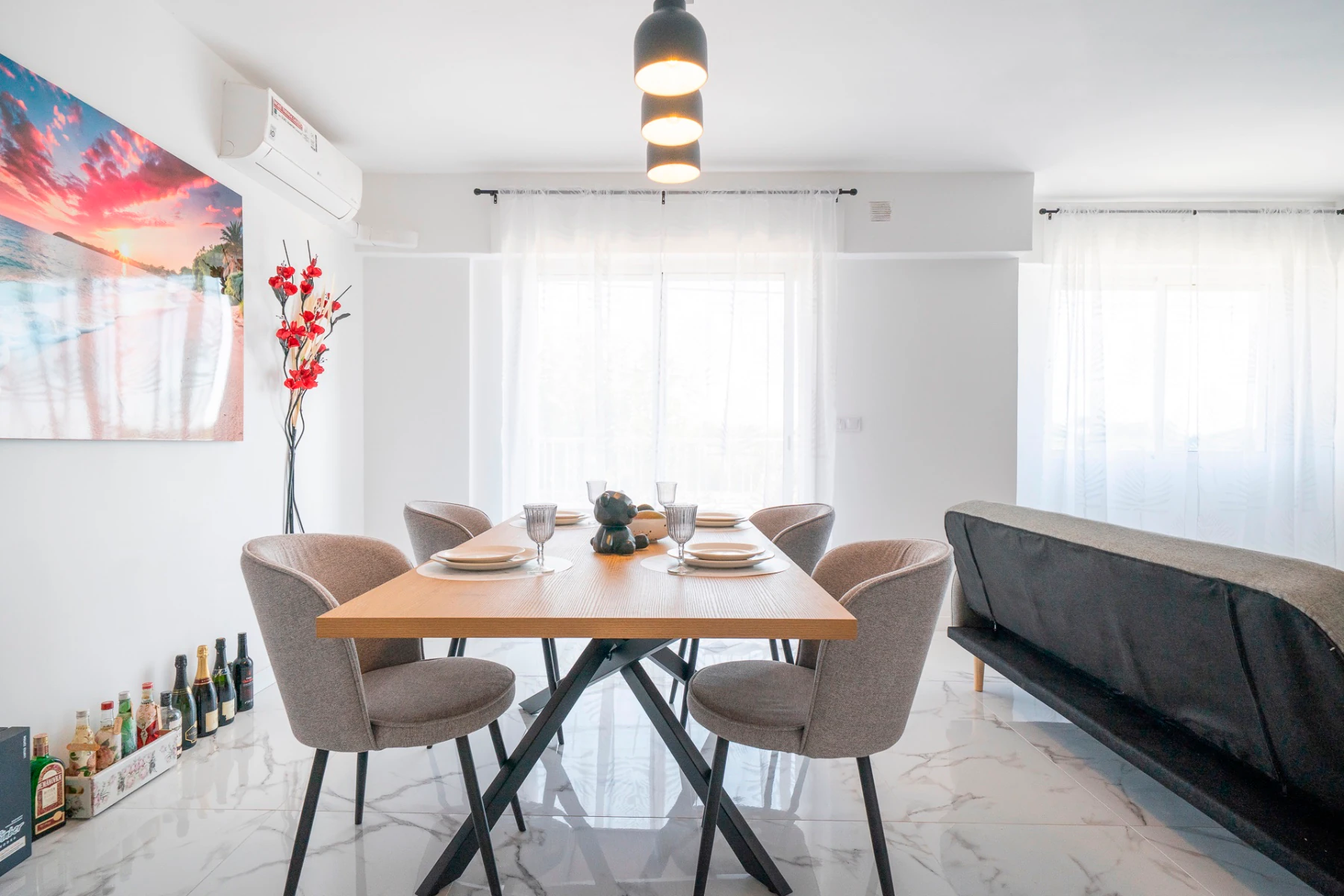 Flat for sale in Punta Prima