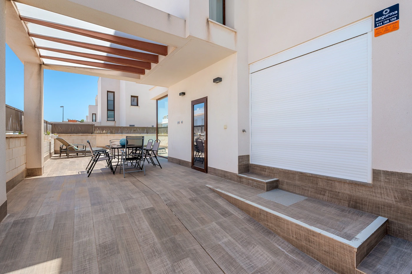 Villa in vendita a Ciudad Quesada - Rojales