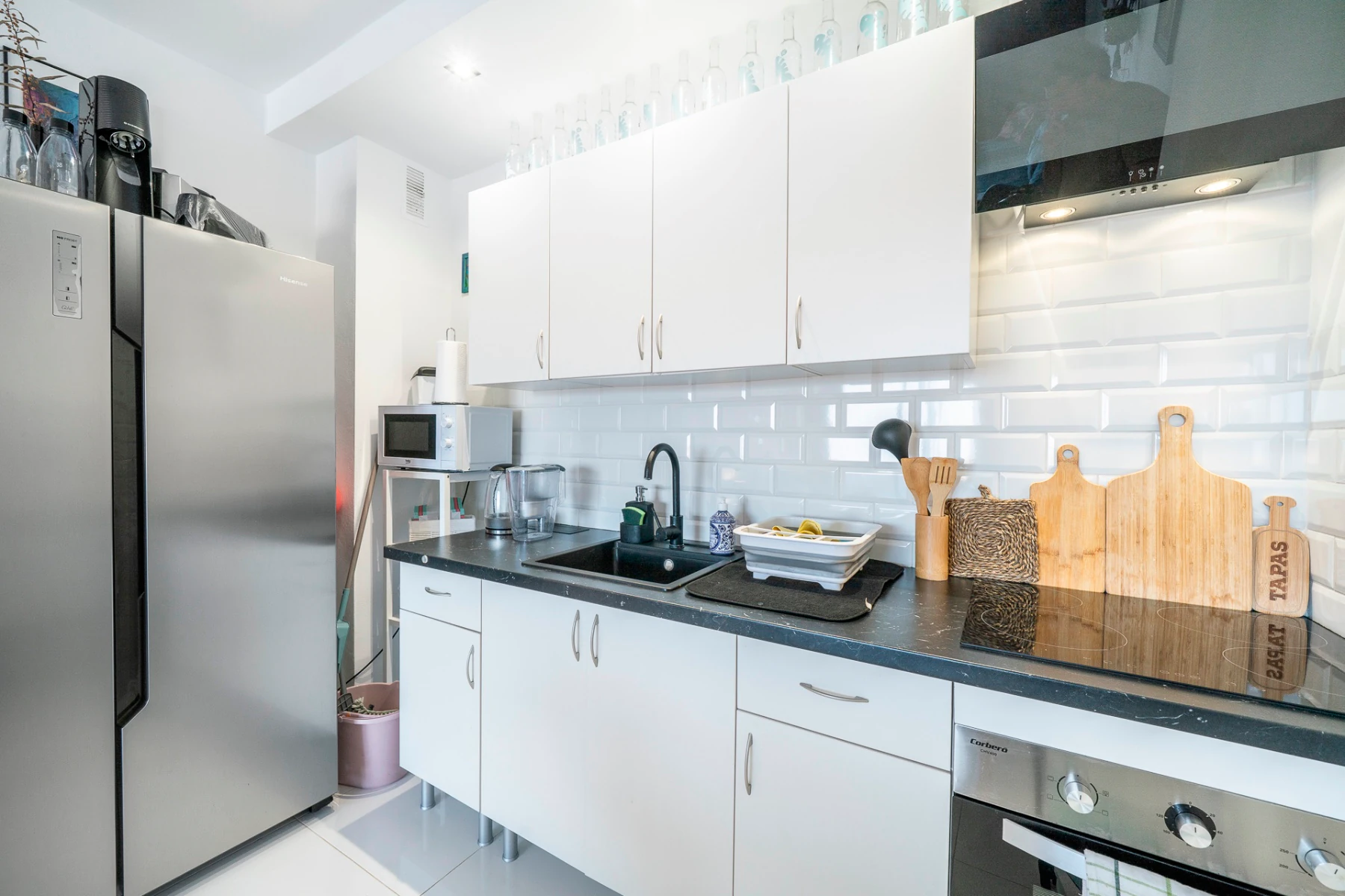 Flat for sale in Orihuela Costa
