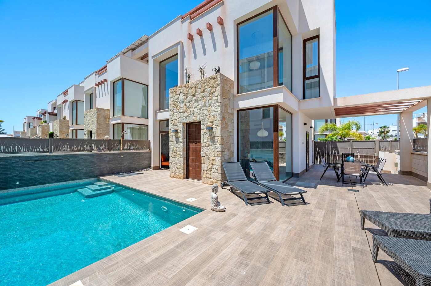 Villa in vendita a Ciudad Quesada - Rojales