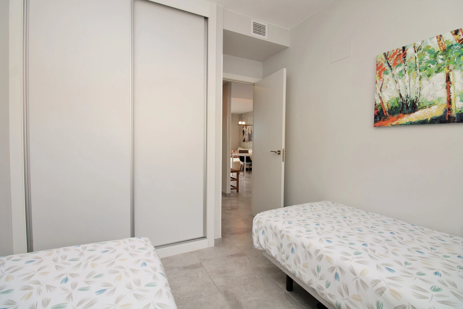 Flat til salg i Villamartin
