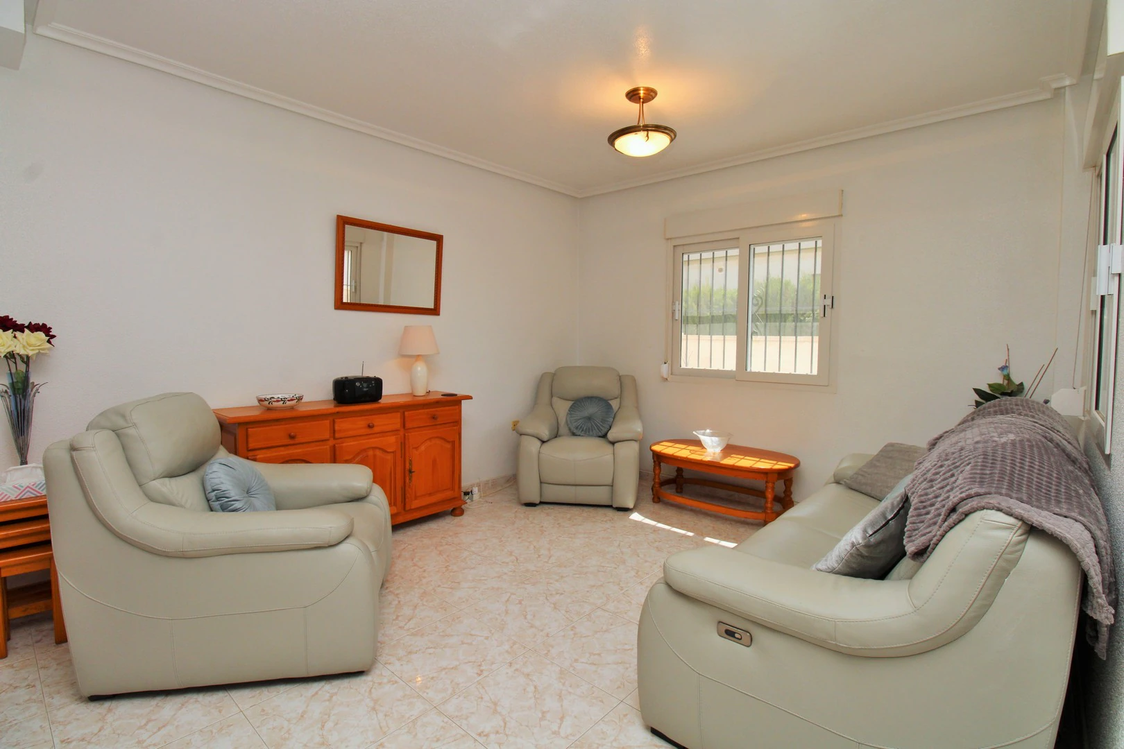 Terraced house for sale in Playa Flamenca