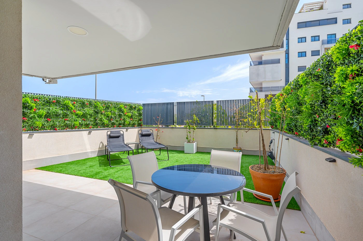 Flat for sale in Dehesa De Campoamor