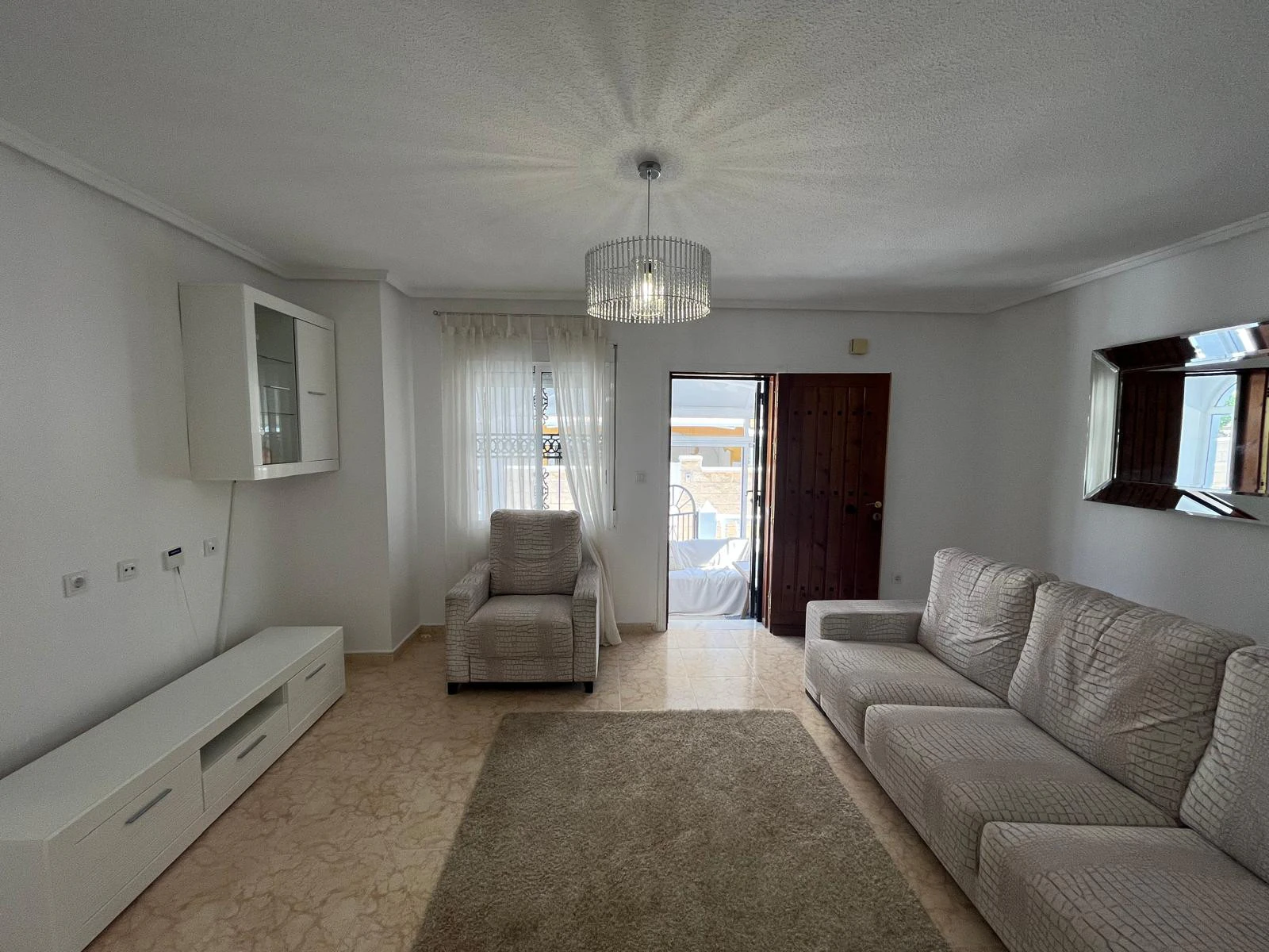 Bungalow à la vente à Punta Prima