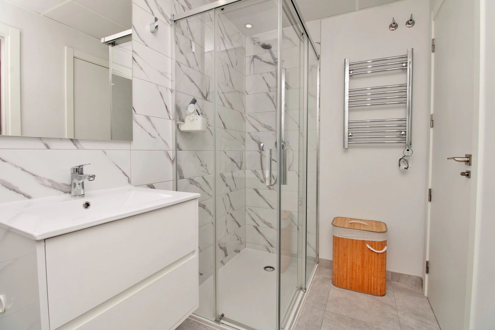 Flat til salg i Villamartin