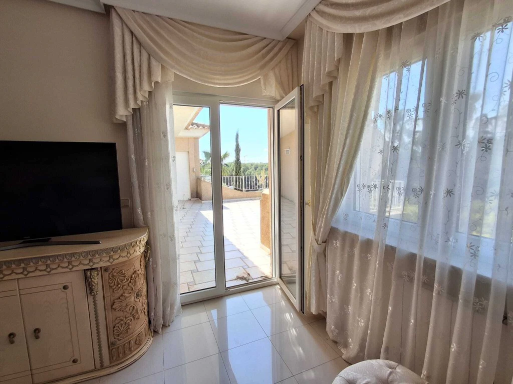 Villa zum verkauf in Dehesa De Campoamor