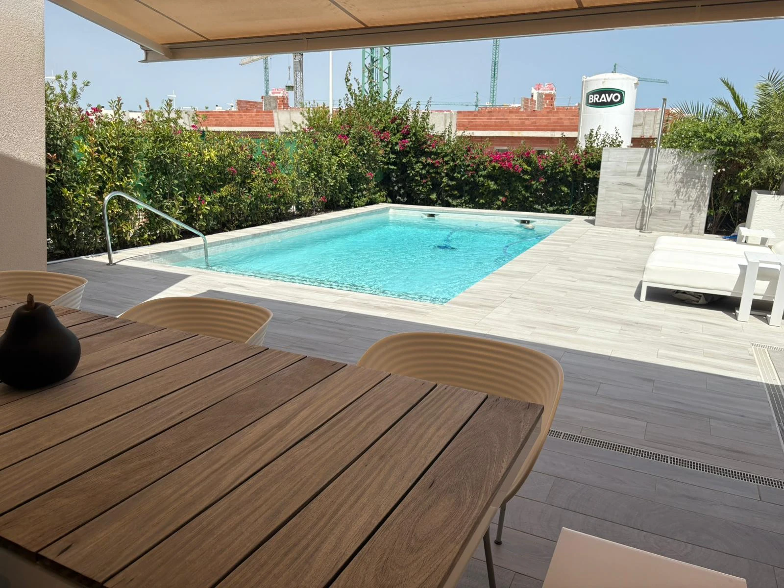 Villa zum verkauf in Algorfa