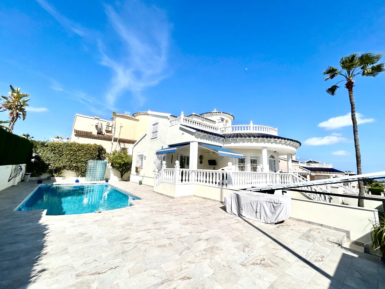 Chalet/Villa en venta en Pinar De Campoverde